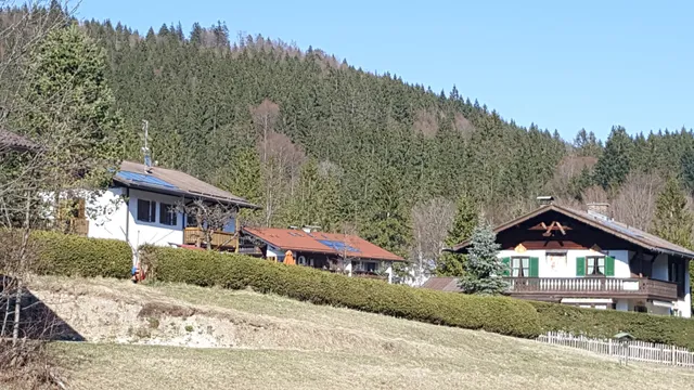 Haus Betz Garmisch-Partenkirchen