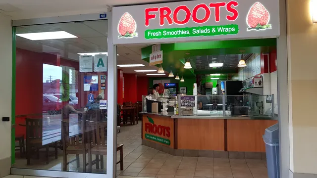 Froots