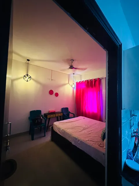 7 Kiwi's Luxury Stay