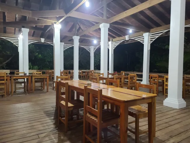 Governor’s Palace Restaurant