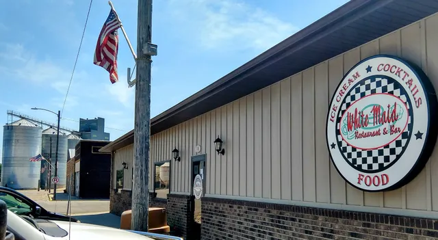 White Maid Diner & Bar