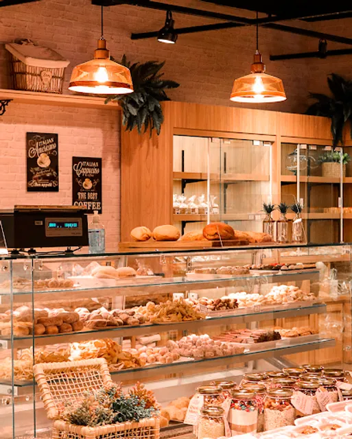 Bakery Santa Terezinha