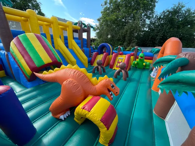 Windmill Resort Agroturystyka