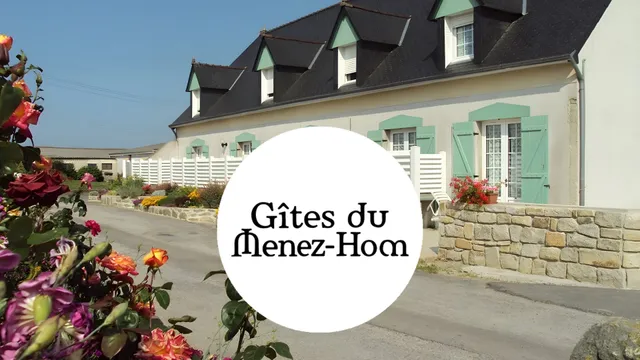 Gîtes et chambres du Ménez-Hom