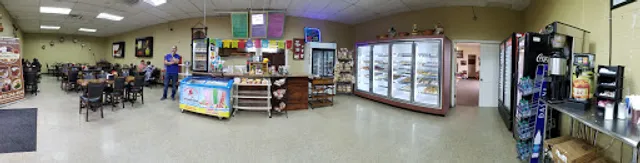 Rodriguez Bakery and Restaurant