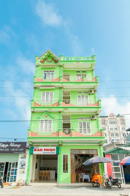 Khách sạn Bảo Ngọc