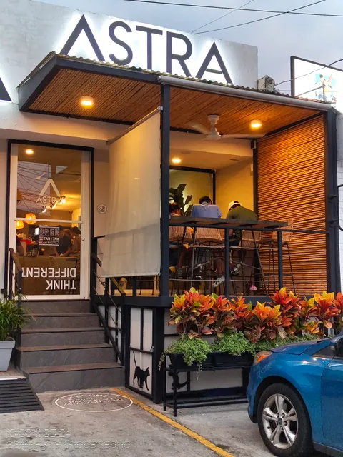 Astra Coffee House