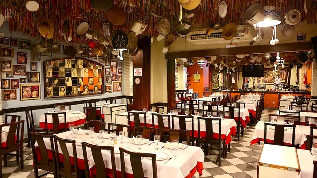 Cantina C...Que Sabe!