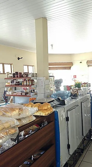 Panificadora Bom Retiro