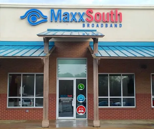MaxxSouth Broadband