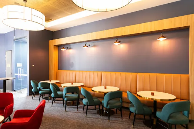 Whitney’s Restaurant & Bar