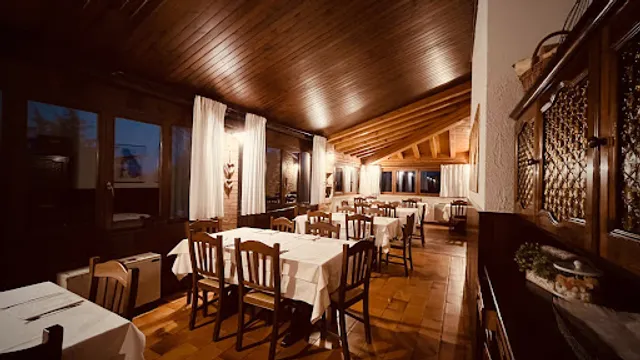 Trattoria Pizzeria Collalto