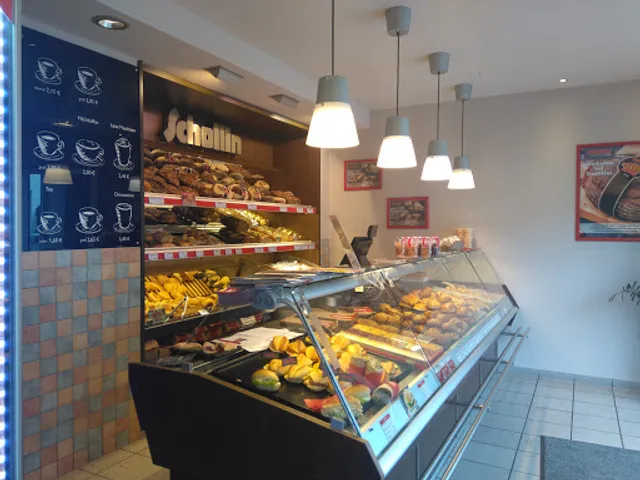 Bakery Schollin GmbH & Co. KG