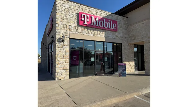 T-Mobile