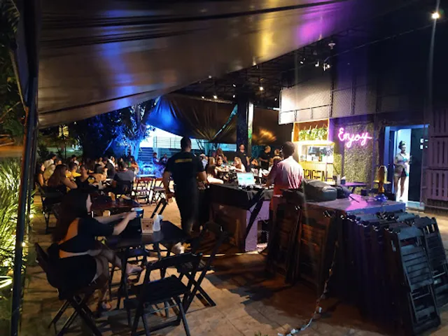 Origen Bar | Drinks Autorais