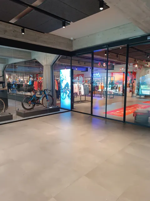 Santini Store Bergamo