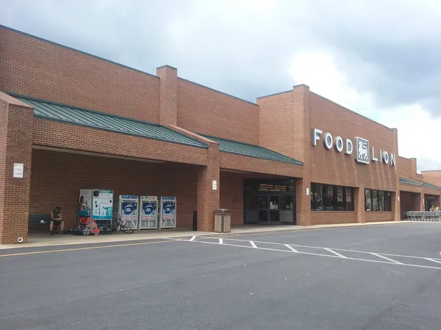 Food Lion