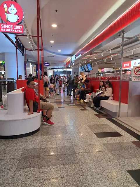 Mixue 蜜雪冰城 • Times Square