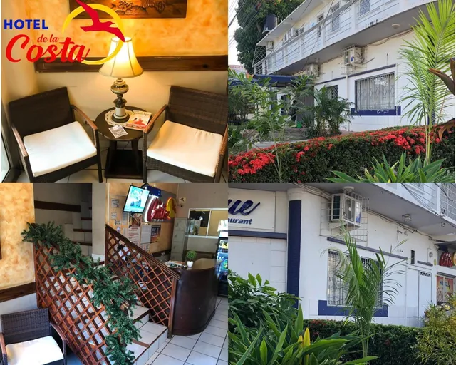 Hotel De La Costa