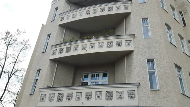 Apartments Dahlie & Nelke