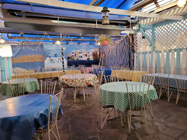 Mykonos Restaurant