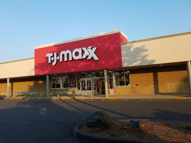 T.J. Maxx