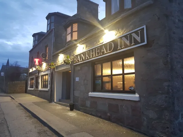 Bankhead Inn