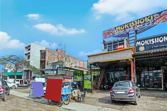 Flagship Mannat Guest House