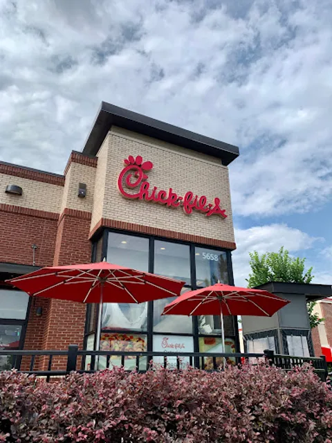 Chick-fil-A