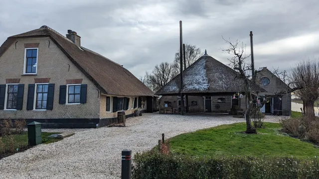 B&B De BeijerscheStee