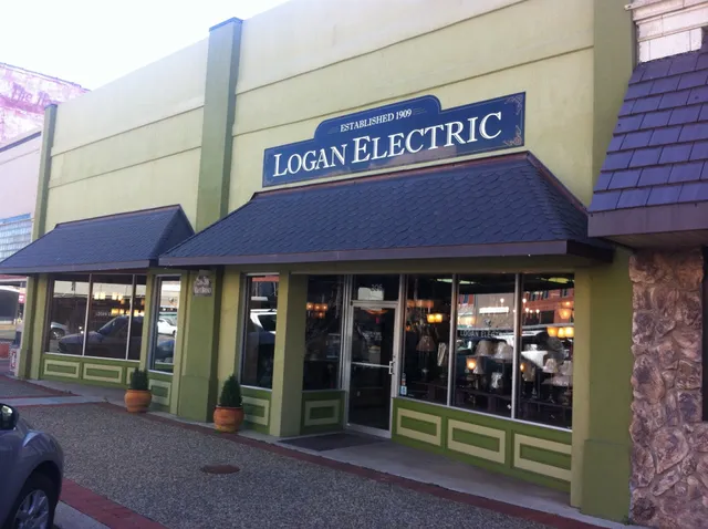 Logan Electric