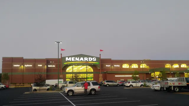 Menards