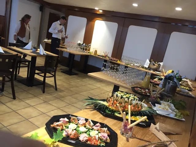 Pizzeria Argovia Restaurant Rebstock GmbH