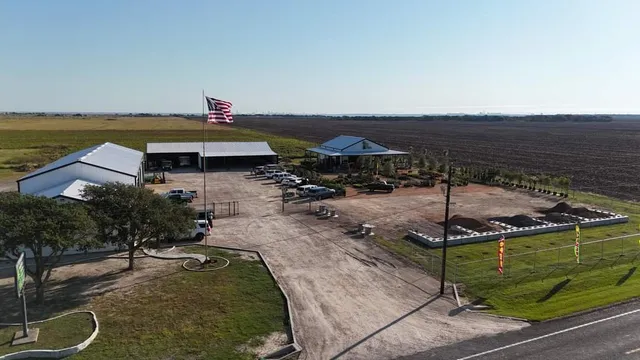 Marvelous Gardens Nursery & Floral