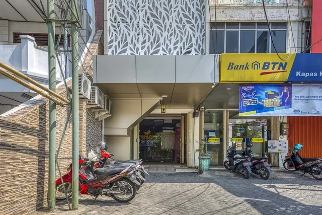 KoolKost near Kaza Mall Surabaya