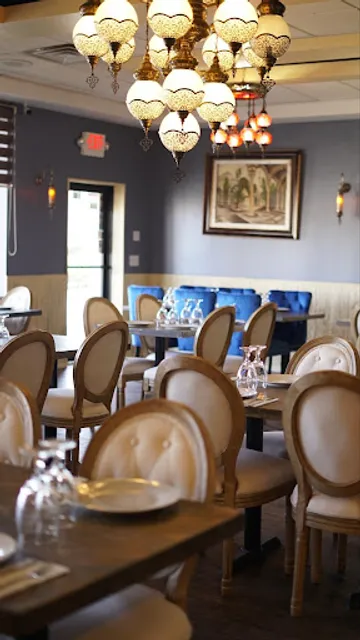 Efsane Mediterranean Cuisine