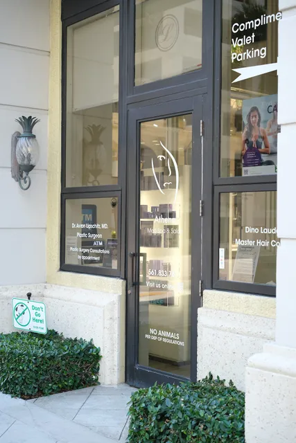 Athena Med Spa and Salon