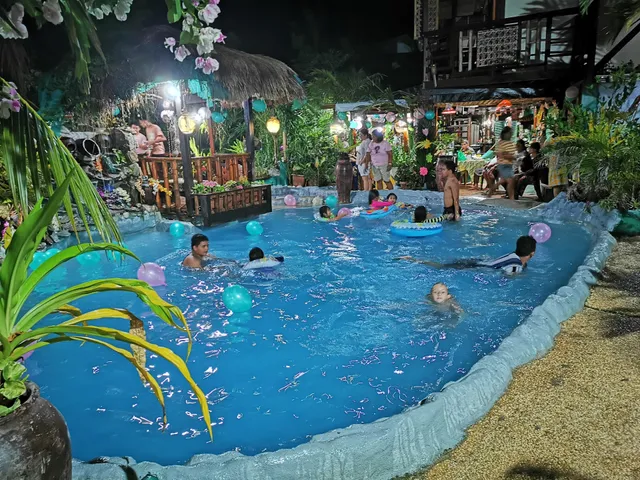 Islandview Holiday Villas