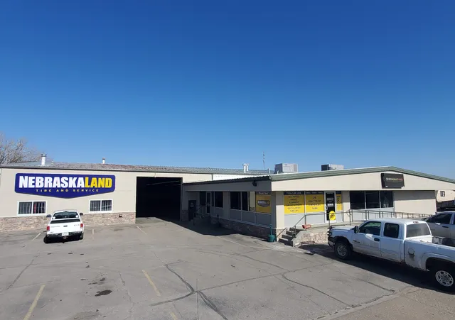 Nebraskaland Tire and Service