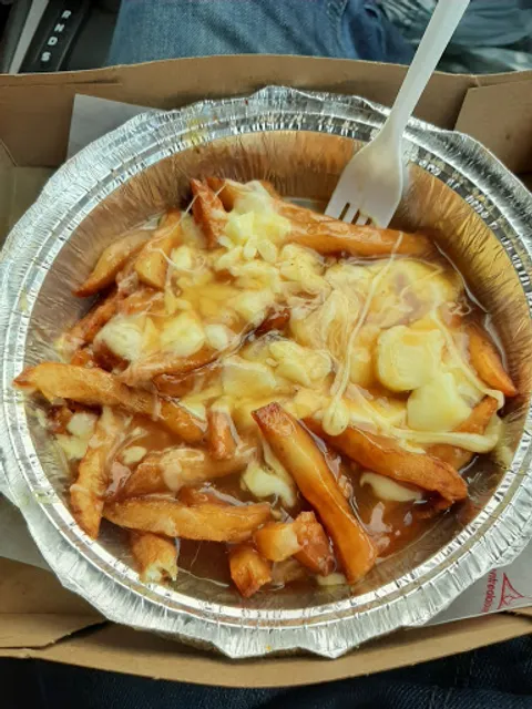 Restaurant De La Vallee