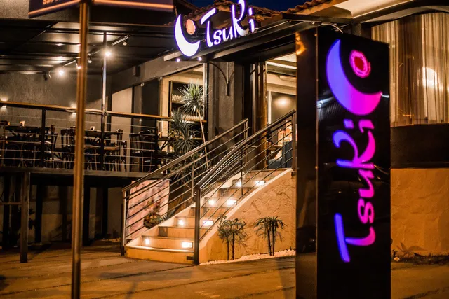 Tsuki Sushi | Comida Japonesa em Sete Lagoas