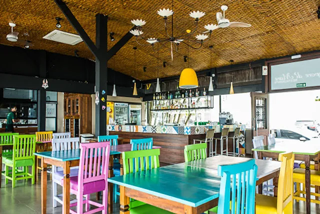 Sapore di Mare Restaurante