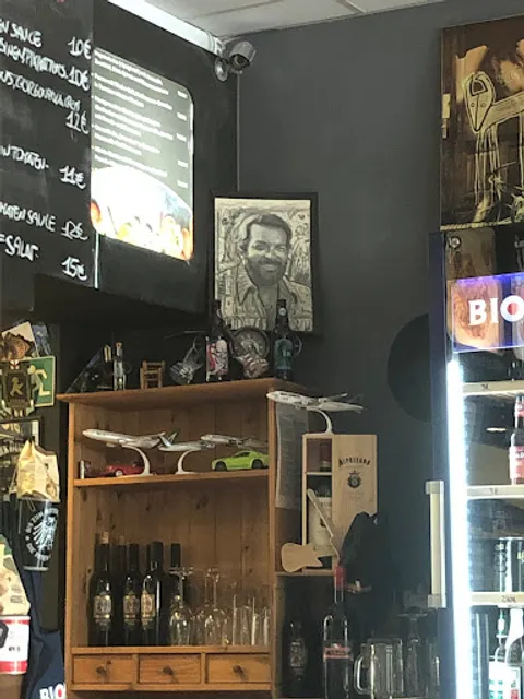 Mangiarbene da Giancarlo