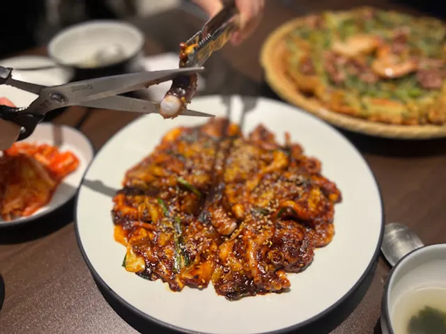 으뜸착한낙지 송도점