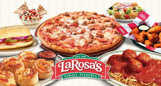 LaRosa's Pizza Blue Ash