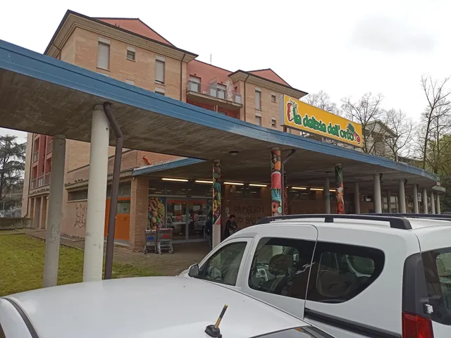 Le Delizie dell'Orto