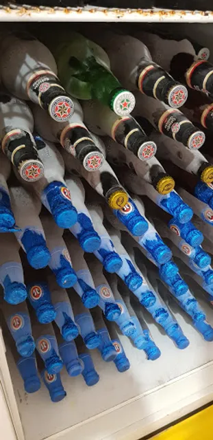 Restaurante Seu Bié