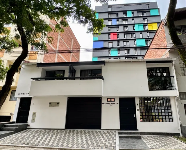 Hotel Boutique Light - Laureles