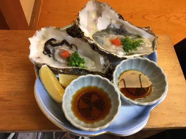 天ぷら割烹大口