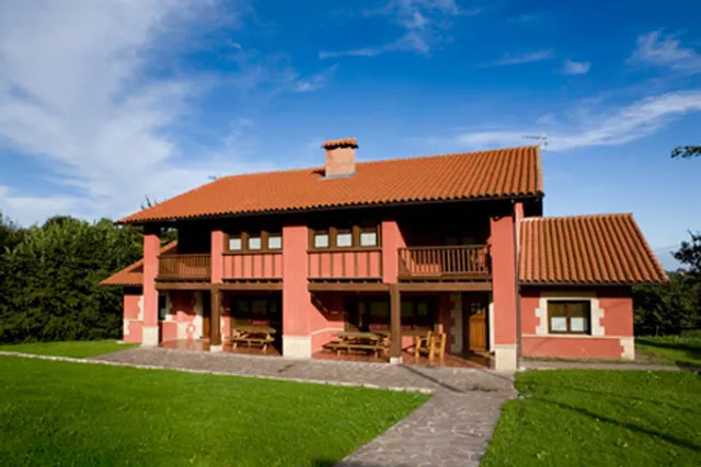 Casas Rurales Primorías - Llanes